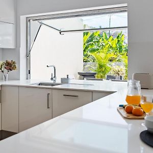 Huis "Holiday" met Drie Slaapkamers